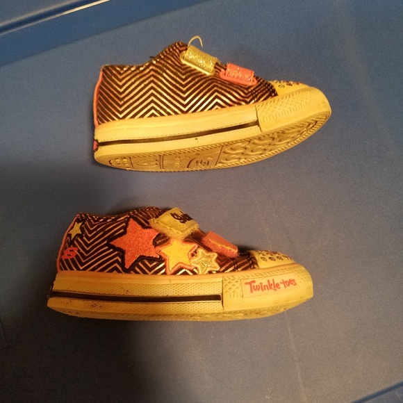 💖 Twinkletoes - Picture 3 of 3